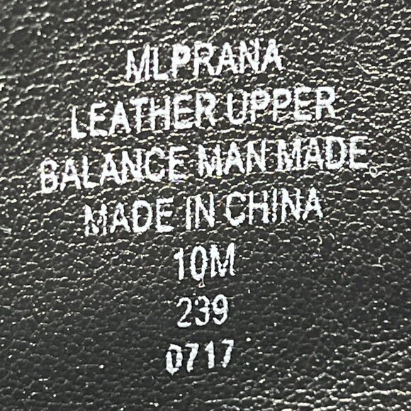 Marc Fisher Women's Black Heeled Ankle Booties Sz 10M - Picture 10 of 12